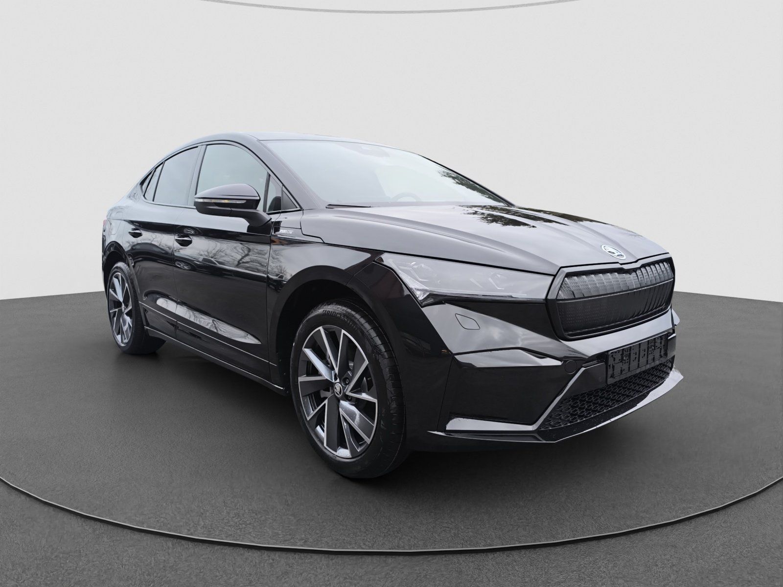 Skoda Enyaq - Bild 6