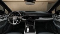 Audi Q7 - Vorschau Bild 9