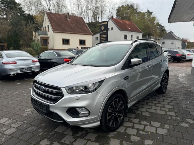 Ford Kuga ST-Line