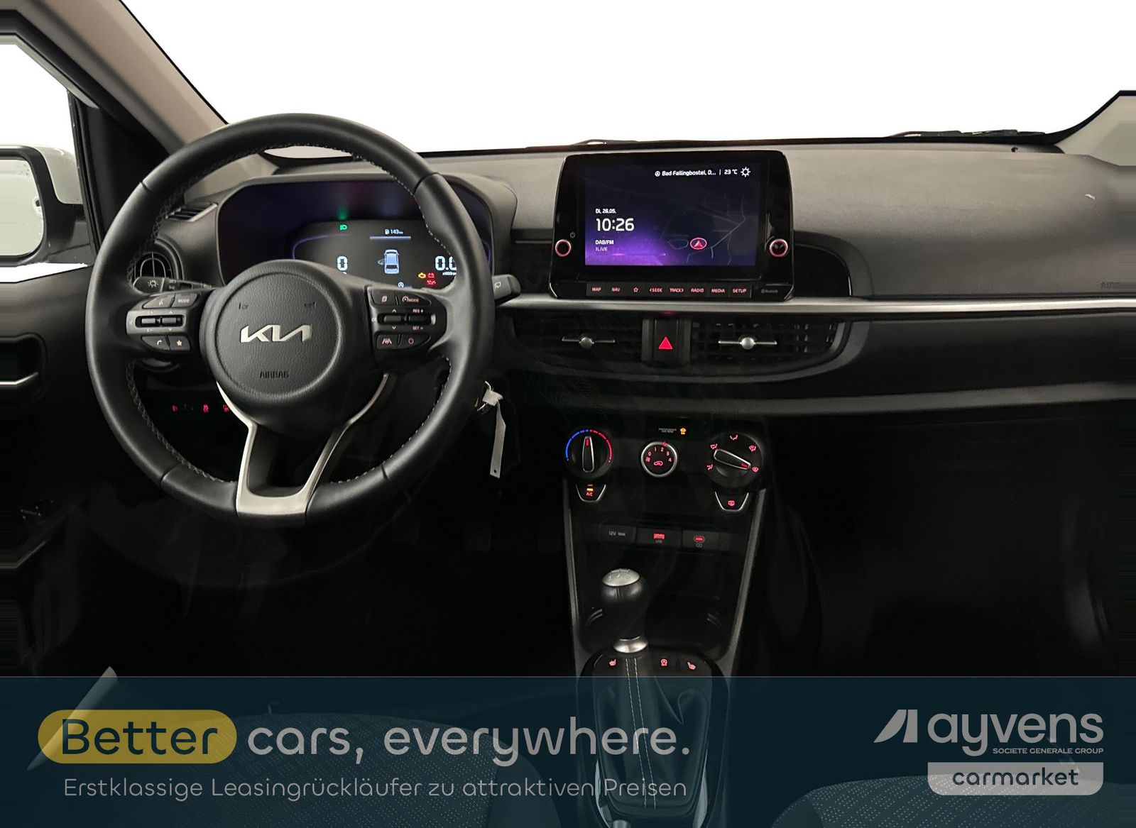 Kia Picanto - Bild 7