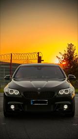 BMW F10 530d / TÜV NEU / M Paket / 360 Ka... - BMW 530: 530d F10