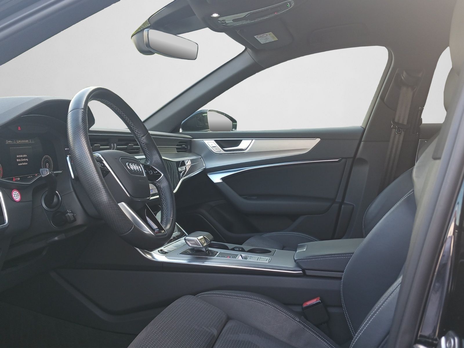 Audi A6 - Bild 12