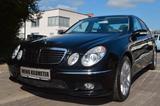 Mercedes-Benz E -Klasse Lim. E 500*Automatik*Leder*orig.30000t - gebrauchte Mercedes-Benz E 500 aus dem Jahr 2004