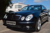 Mercedes-Benz E -Klasse Lim. E 500*Automatik*Leder*orig.30000t - Mercedes-Benz E-Klasse aus 2004