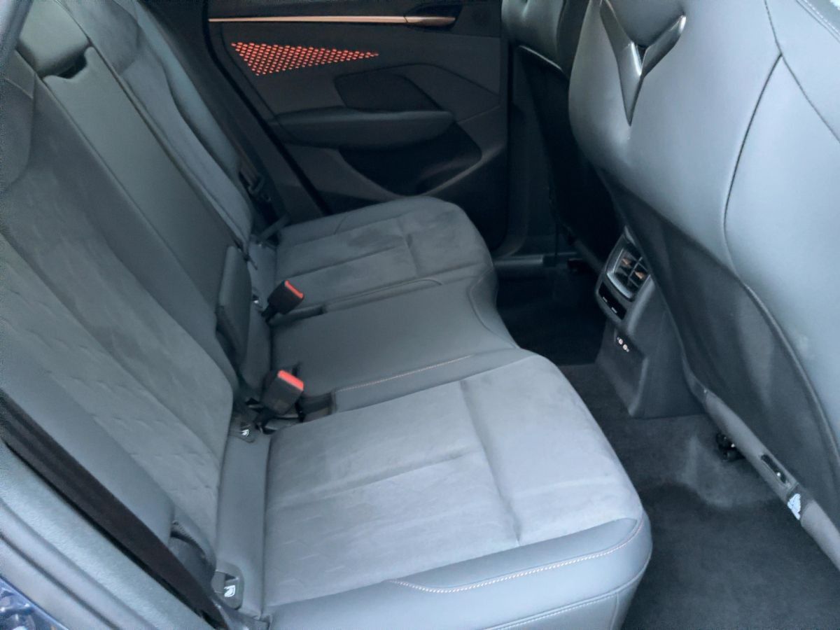 Cupra Terramar - Bild 13