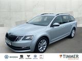 Skoda Octavia III Combi 1.5 TSI STYLE *ACC *NAVI *SHZ - Skoda Octavia: Kombi, Iii