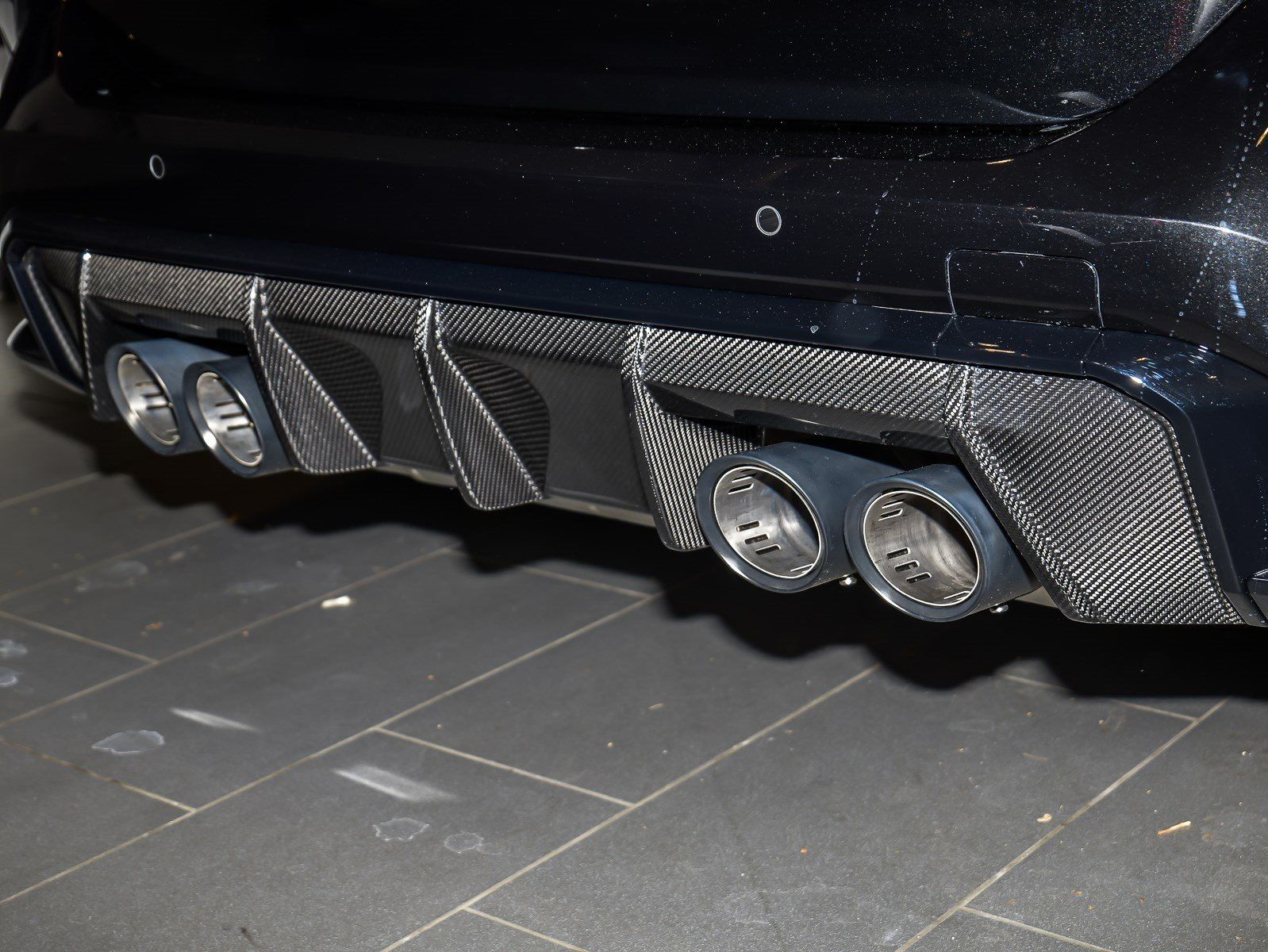 BMW M3 - Bild 18