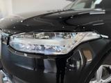 Volvo XC90 AWD 7 Sitze|1.Hand|AHK|Vollleder|Kamera - Volvo Gebrauchtwagen in Duisburg