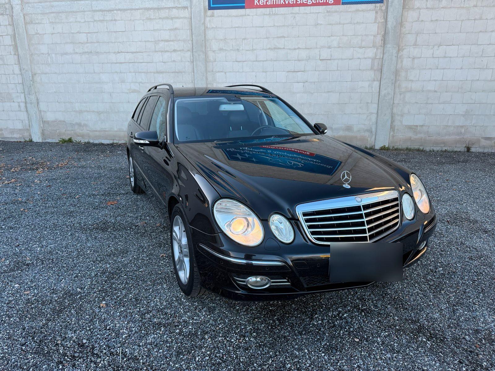 Mercedes-Benz E 280