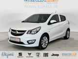Opel Karl 120 Jahre SITZ.HZG TEMPOMAT LENK.HZG ALU PD - Opel Karl Gebrauchtwagen in Duisburg