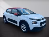 Citroën C3 Feel - gebrauchte Citroën C3 aus dem Jahr 2017