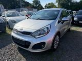 Kia Rio Spirit*HU bis 10/2027*Klima* - Kia Rio aus 2012 mit Diesel-Antrieb