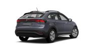Volkswagen Taigo - Vorschau Bild 6