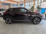 Nissan Juke N-Tec - Nissan Juke: N Tec