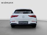 Mercedes-Benz CLA 250 e SB *AMG*Navi*PTS*AHK*LED*SpurH*Night** - Mercedes-Benz CLA 250 Shooting Brake aus 2021