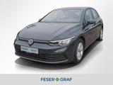Volkswagen Golf Life 1.5 TSI LED/NAVI/CONNECT/2xPDC - Volkswagen Golf mit Benzin-Antrieb: 1.2