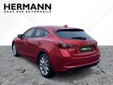 Mazda 3 2.0 SKYACTIV-G 120 Sports-Line *Navi*Bose*Kam. - Mazda 3: Sports Line