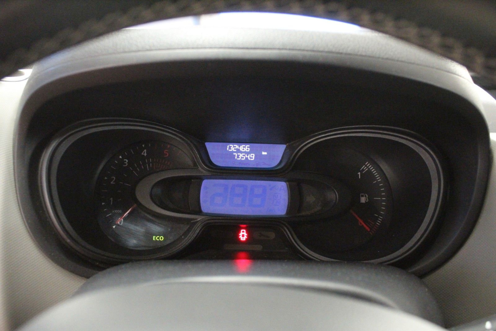 Fahrzeugabbildung Renault Trafic Grand dCi 145 Passenger *Navi*AHK*