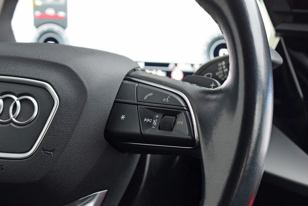 Audi A3 - Bild 12