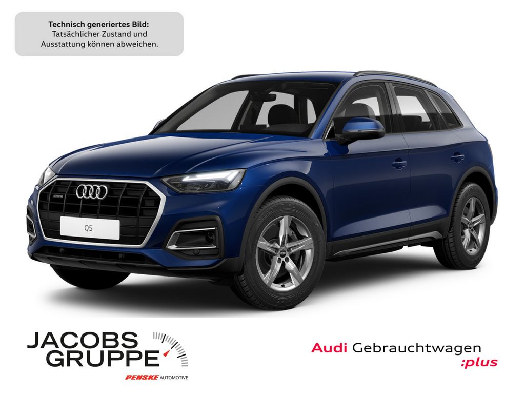 Image of Audi Q5