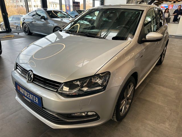 Volkswagen Polo V Lounge BMT *LED*PDC*