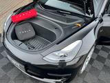 Tesla MODEL 3 LONG RANGE DUAL MOTOR | AMD RYZEN  | - Tesla Behindertengerecht