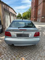 Citroën Citröen Xsara - Citroën Xsara mit Benzin-Antrieb