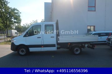 Mercedes Sprinter - 2