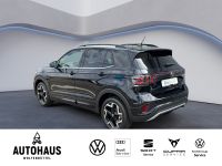 Volkswagen T-Cross - Vorschau Bild 4