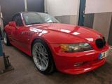 BMW Z3 MOTORSPORT-PAKET ROSTFREI TOP! - BMW: Motorsport