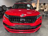 Skoda Kodiaq 2.0 BiTDI RS 4x4 *AHK*ACC*STANDHZG*PANO* - Skoda Kodiaq mit Diesel-Antrieb: RS