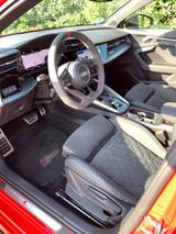 Audi RS3 2.5 TFSI S tronic quattro Sportback - - Audi RS3 Gebrauchtwagen in München