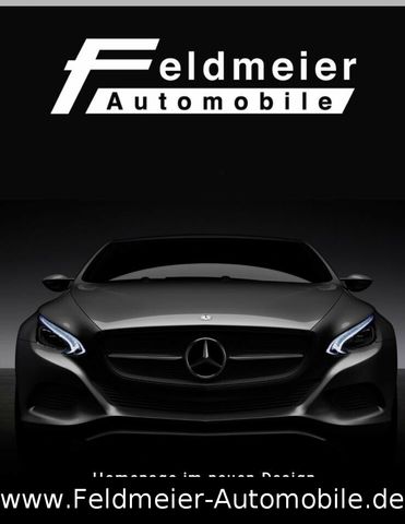 Mercedes-Benz GLE 350 de 4M*AMG*Night*Pano*AHK*Airm*Distr*360°