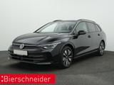 Volkswagen Golf Variant 8 2.0 TDI DSG FACELIFT Goal AHK 360 - Volkswagen Jahreswagen mit Diesel-Antrieb: Kombi