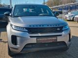 Land Rover Range Rover Evoque S/Navi/Kamera/Leder/Garantie - gebrauchte Land Rover Range Rover Evoque aus dem Jahr 2021
