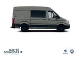 Volkswagen Crafter 35 Kasten HD/MR 2.0 TDI 103 kW Automatik - Kompressor