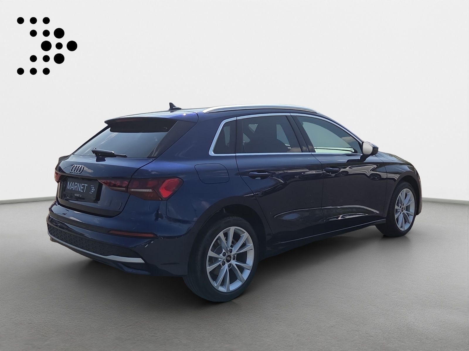Audi A3 - Bild 18