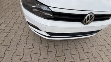 Volkswagen Polo - 5