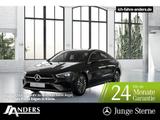 Mercedes-Benz CLA 180 Coupe AMG+Navi+LED+AHK+Kam+SHZ+LenkradHz - Mercedes-Benz CLA 180 in Bremen