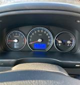Hyundai SANTA FE 2.7 V6 GLS 4WD Automatik GLS - Hyundai SANTA FE: Auto