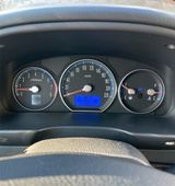 Hyundai SANTA FE 2.7 V6 GLS 4WD Automatik GLS - Hyundai SANTA FE aus 2009: Gls