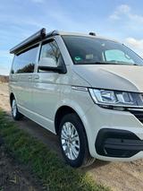 Volkswagen T6.1 California Beach - Volkswagen T6 California in Gelsenkirchen