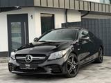 Mercedes-Benz C 43 AMG Coupe 4Matic/PANO/BURMESTER/HEAD-UP/ - Mercedes-Benz C 43 AMG in Bielefeld