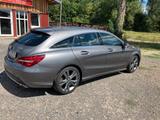 Mercedes-Benz CLA Shooting Brake 200 Urban( 117/117,245 G) - Mercedes-Benz CLA C117