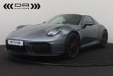 Porsche 992 .2 TARGA 4 GTS FACELIFT - INTERIEURPAKKET GT - gebrauchte Porsche 992 mit Facelift