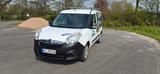Opel Combo 1.4 70kW(95PS) L1H1  - Opel Combo: 1.7