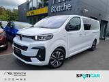 Citroën Spacetourer 2.0 Plus XL LED/NAVI/9-Sitze/180°Kam