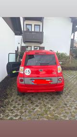 Microcar M.Go - Microcar mit Diesel-Antrieb