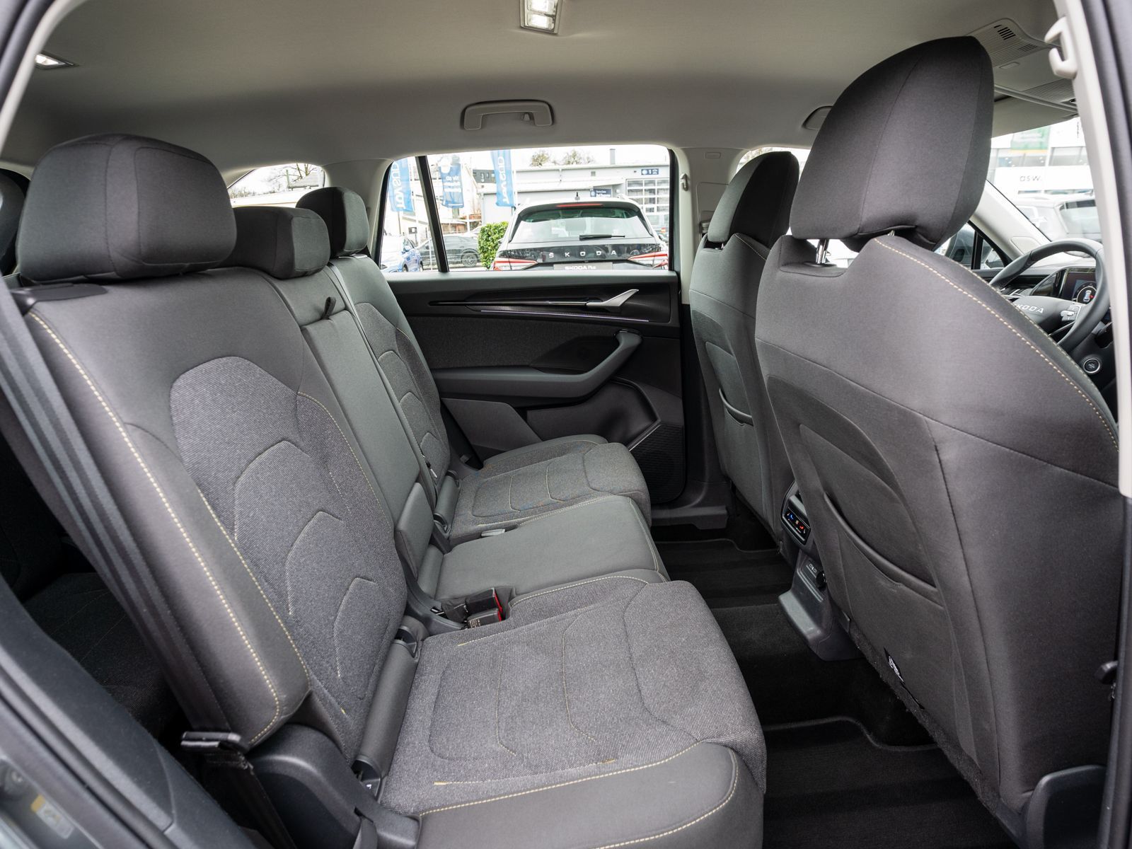 Skoda Kodiaq - Bild 8