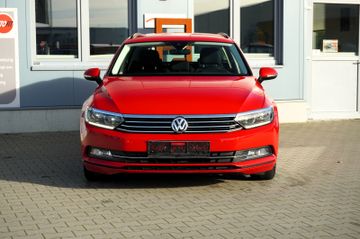 Volkswagen Passat Variant - 3